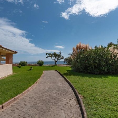 Apartament Arinella San-Nicolao Zewnętrze zdjęcie