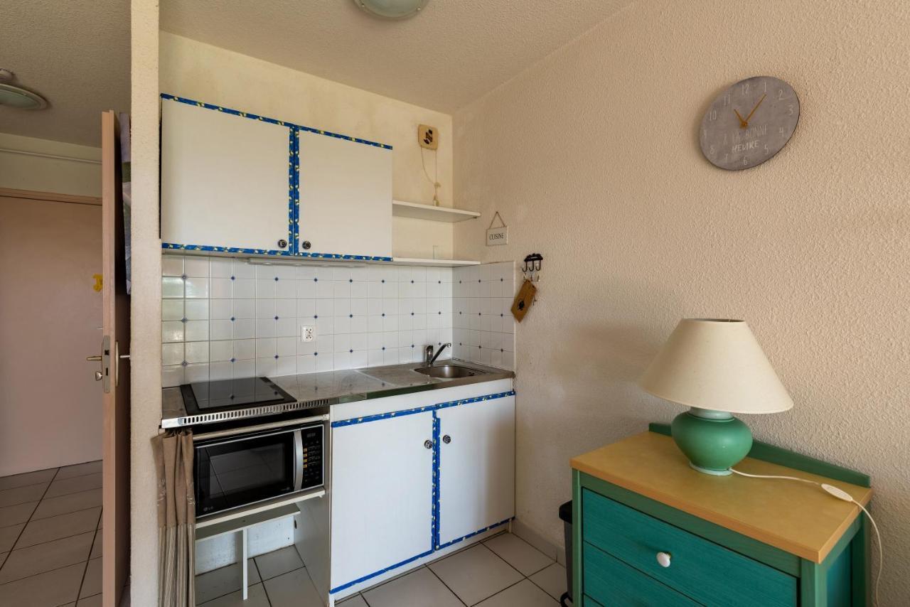Apartament Arinella San-Nicolao Zewnętrze zdjęcie