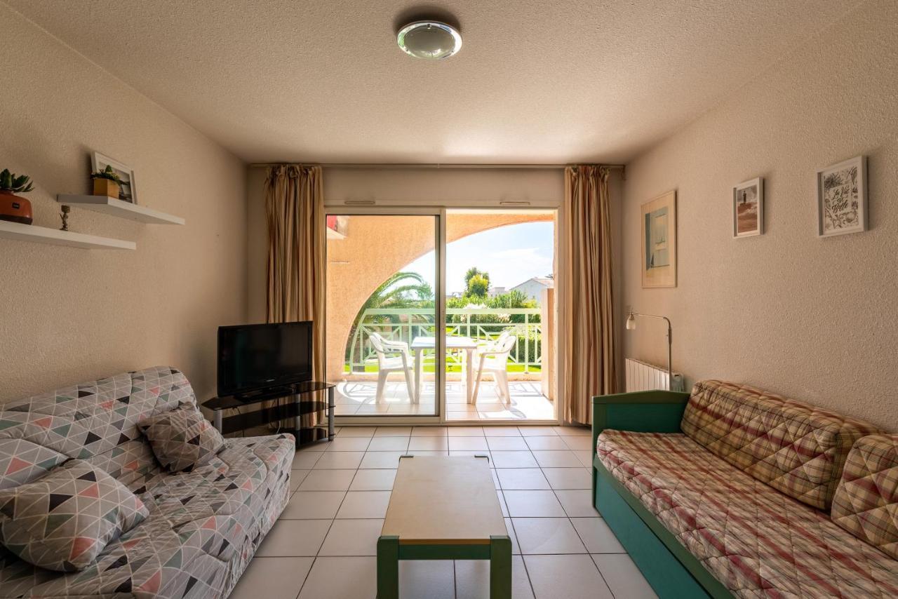 Apartament Arinella San-Nicolao Zewnętrze zdjęcie