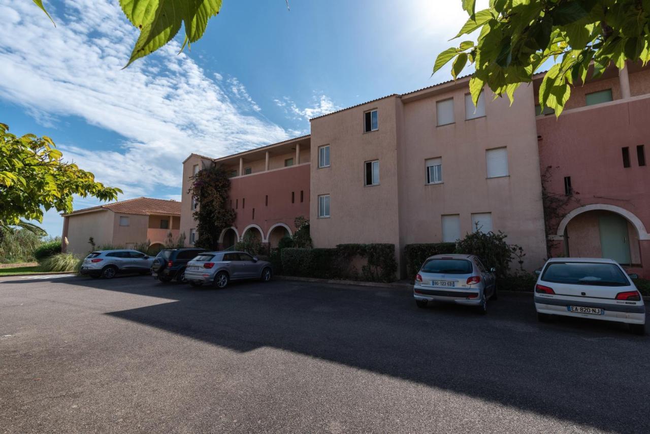Apartament Arinella San-Nicolao Zewnętrze zdjęcie