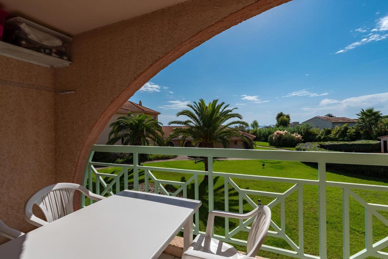 Apartament Arinella San-Nicolao Zewnętrze zdjęcie
