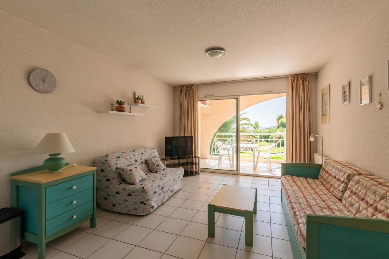 Apartament Arinella San-Nicolao Zewnętrze zdjęcie