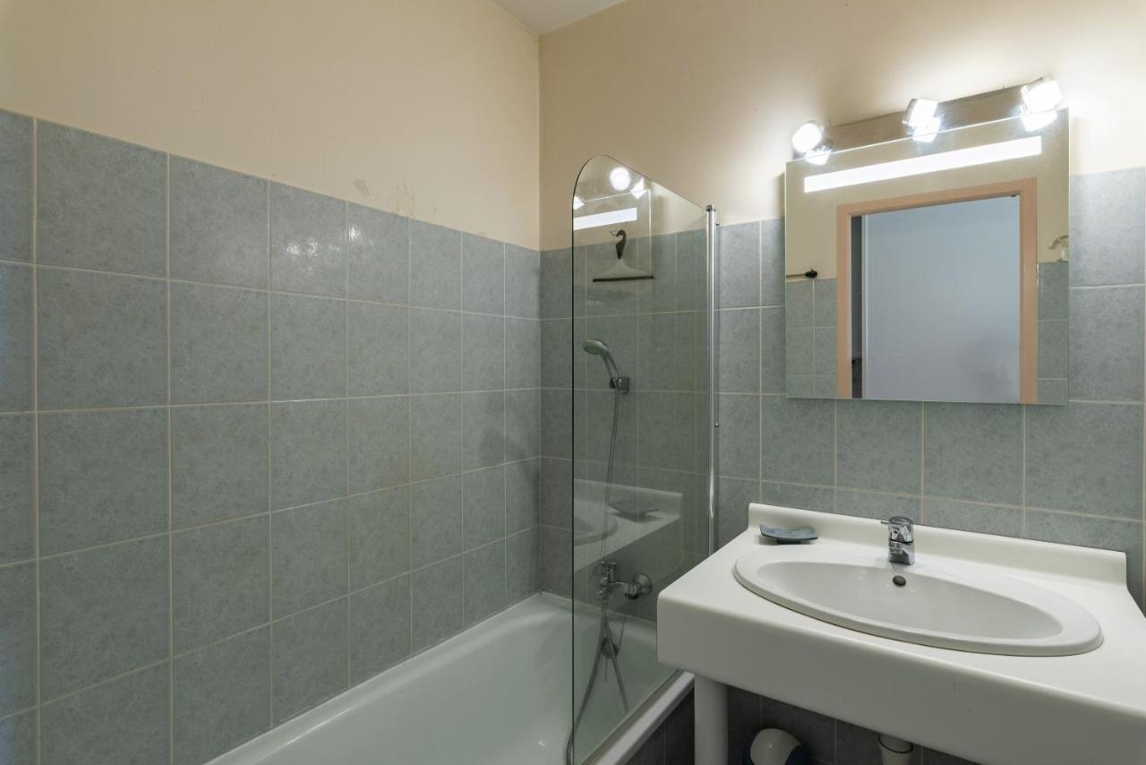 Apartament Arinella San-Nicolao Zewnętrze zdjęcie
