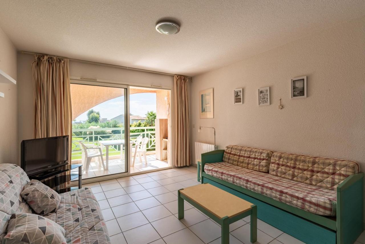 Apartament Arinella San-Nicolao Zewnętrze zdjęcie